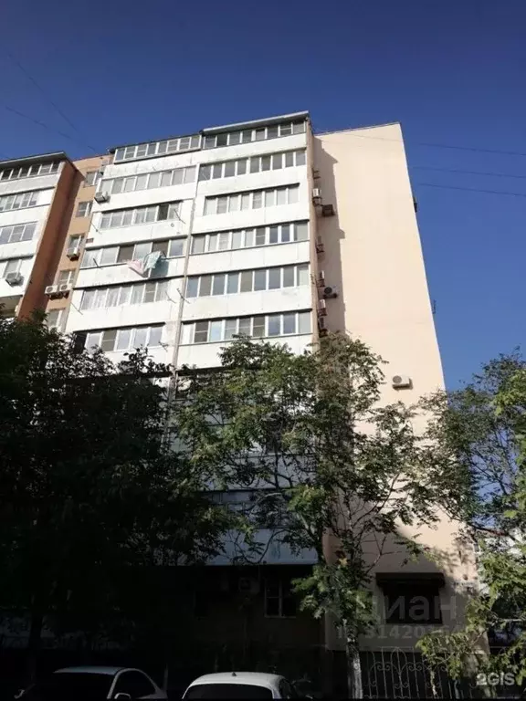 Комната Краснодарский край, Новороссийск просп. Дзержинского, 199А ... - Фото 0