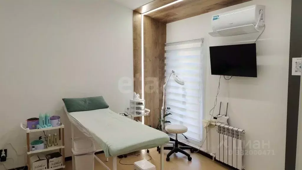 Помещение свободного назначения в Татарстан, Казань ул. Мусина, 29Д ... - Фото 1