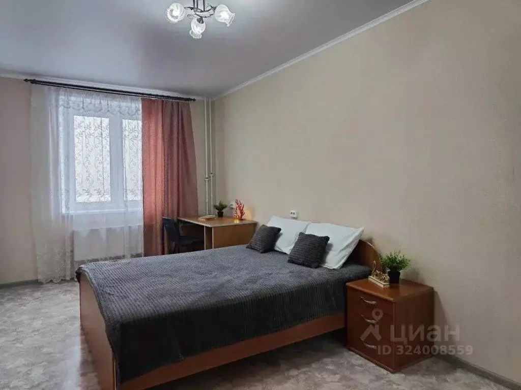 2-к кв. Челябинская область, Миасс бул. И.И. Седова, 13 (54.0 м) - Фото 1