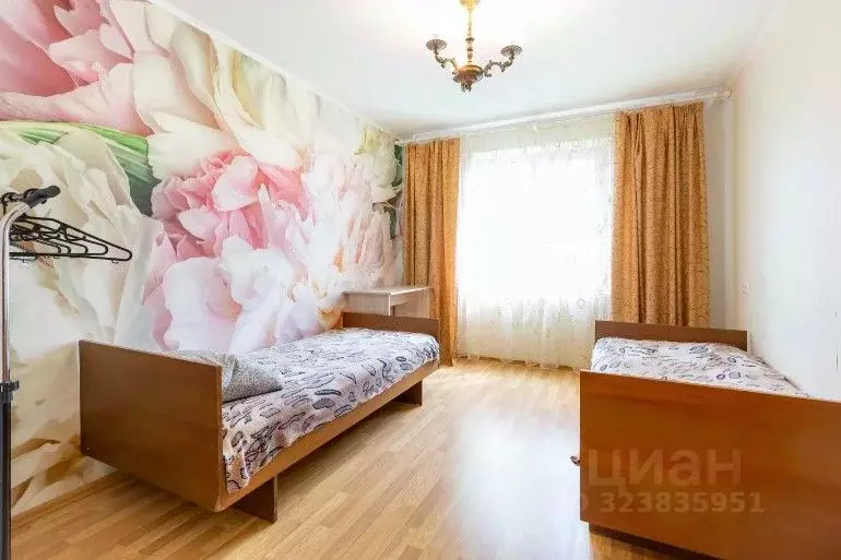 2-к кв. Тульская область, Тула Арсенальная ул., 3 (54.0 м) - Фото 2