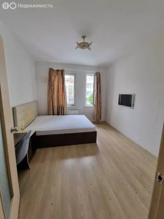 1к в 3-комнатной квартире (12.7 м) - Фото 0