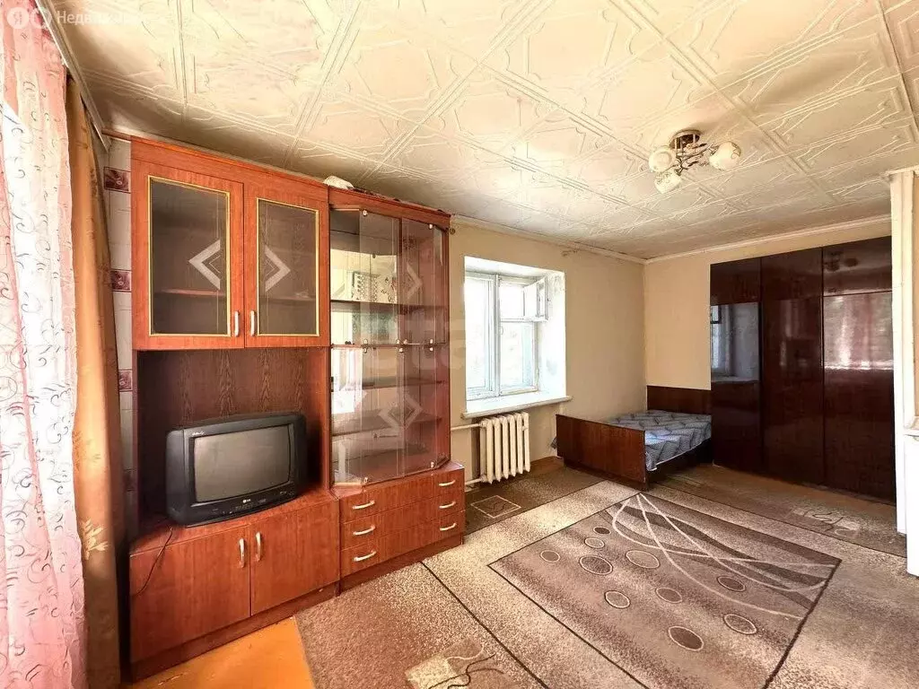 1-комнатная квартира: Стерлитамак, улица Голикова, 9 (29.9 м) - Фото 1