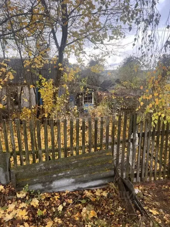 Участок в Калужская область, Калуга Ермоловская ул., 43 (14.63 сот.) - Фото 2