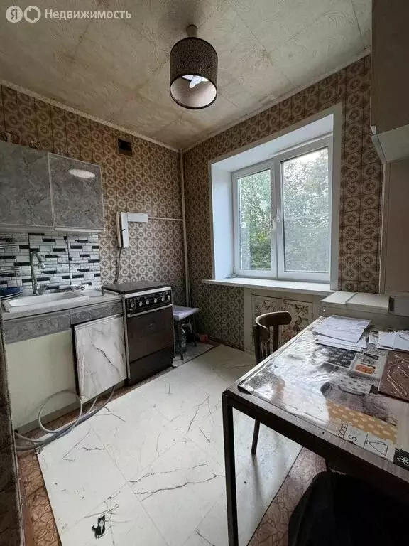2-комнатная квартира: Кимры, улица Кириллова, 15 (43.7 м) - Фото 2