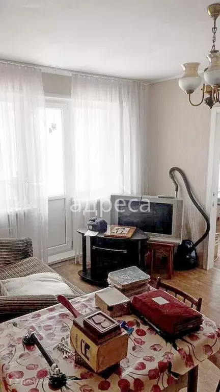 Продаётся 2-к квартира, 44.2 м - Фото 1