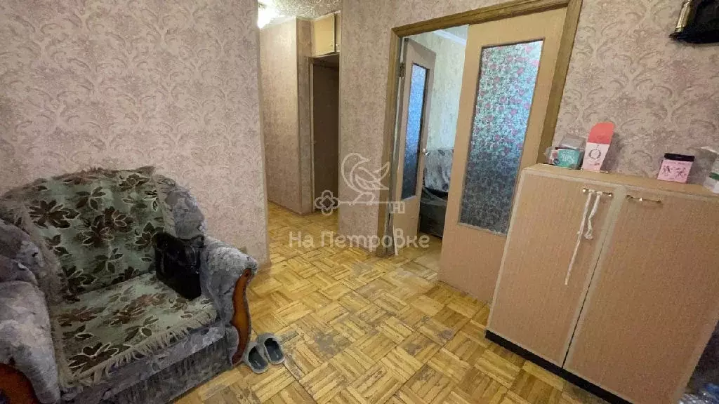 Продается 2-комнатная квартира - Фото 1