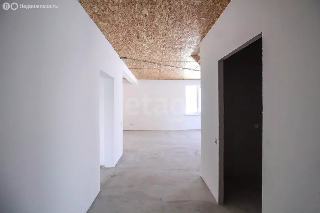 Дом в село Лебяжье, Берёзовая улица (115.7 м) - Фото 2