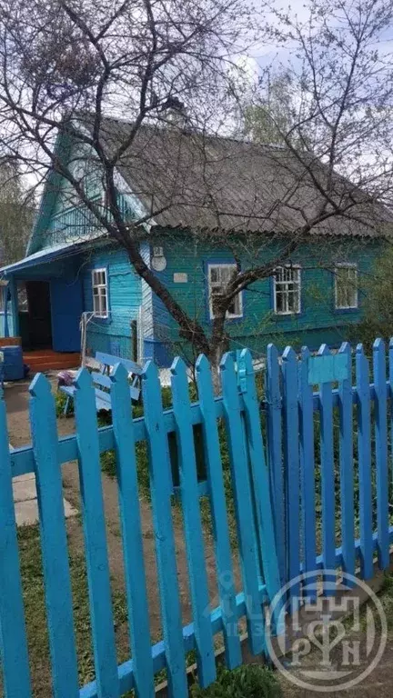 Дом в Ленинградская область, Лужский район, пос. Осьмино 6 (44 м) - Фото 2