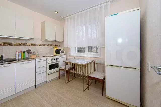 1-к. квартира, 35,6 м, 2/5 эт. - Фото 0