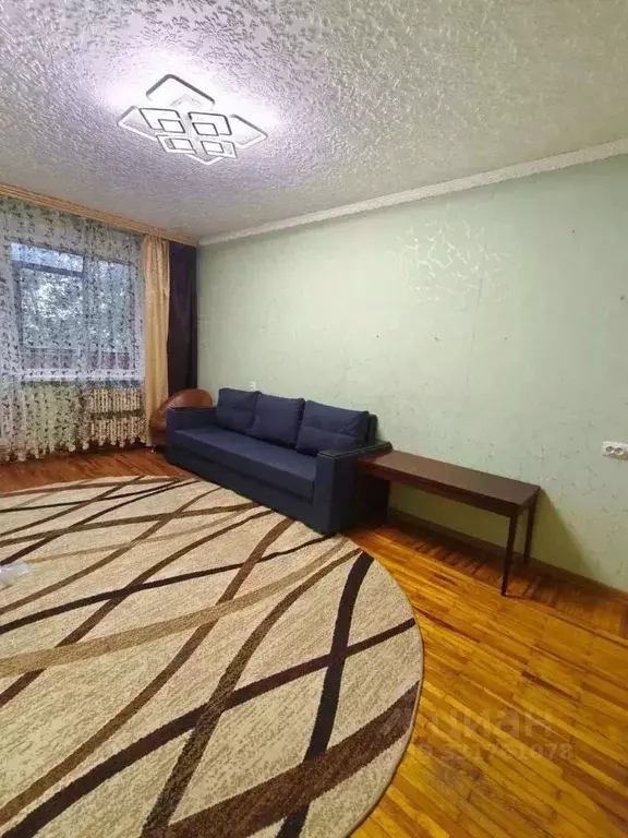 1-к кв. Белгородская область, Белгородский муниципальный округ, ... - Фото 1