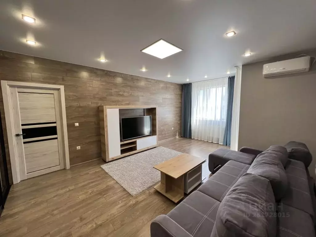 2-к кв. Татарстан, Набережные Челны просп. Сююмбике, 40 (75.0 м) - Фото 2