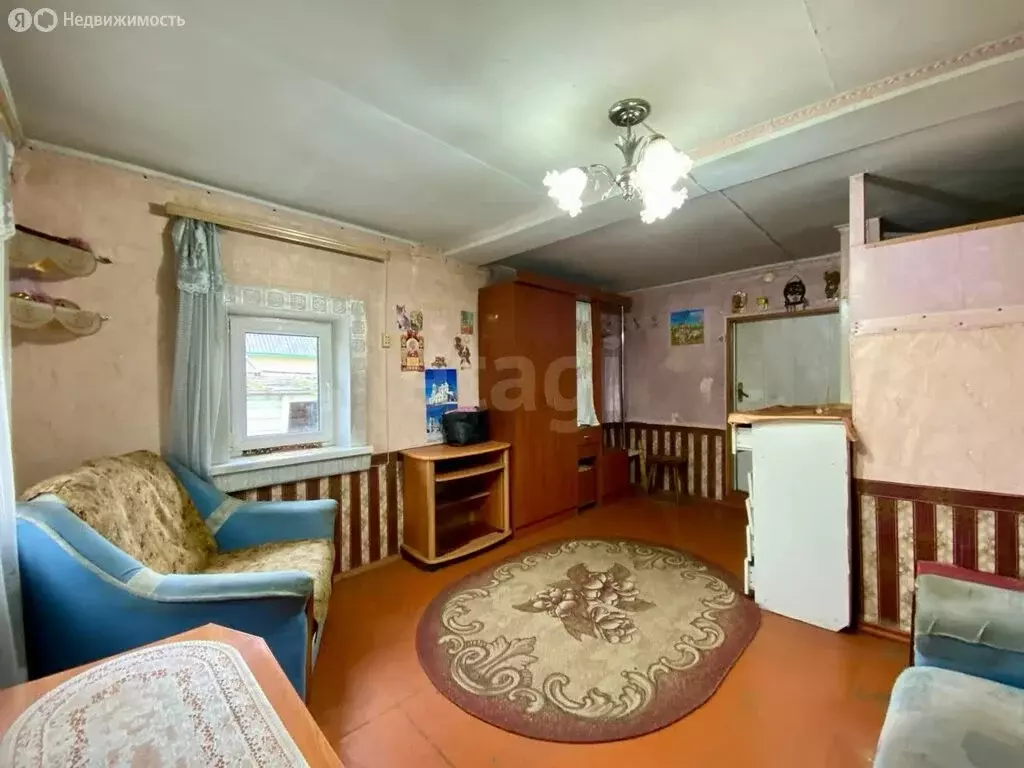 Дом в Сольвычегодск, улица Бегоулева (24.1 м) - Фото 2