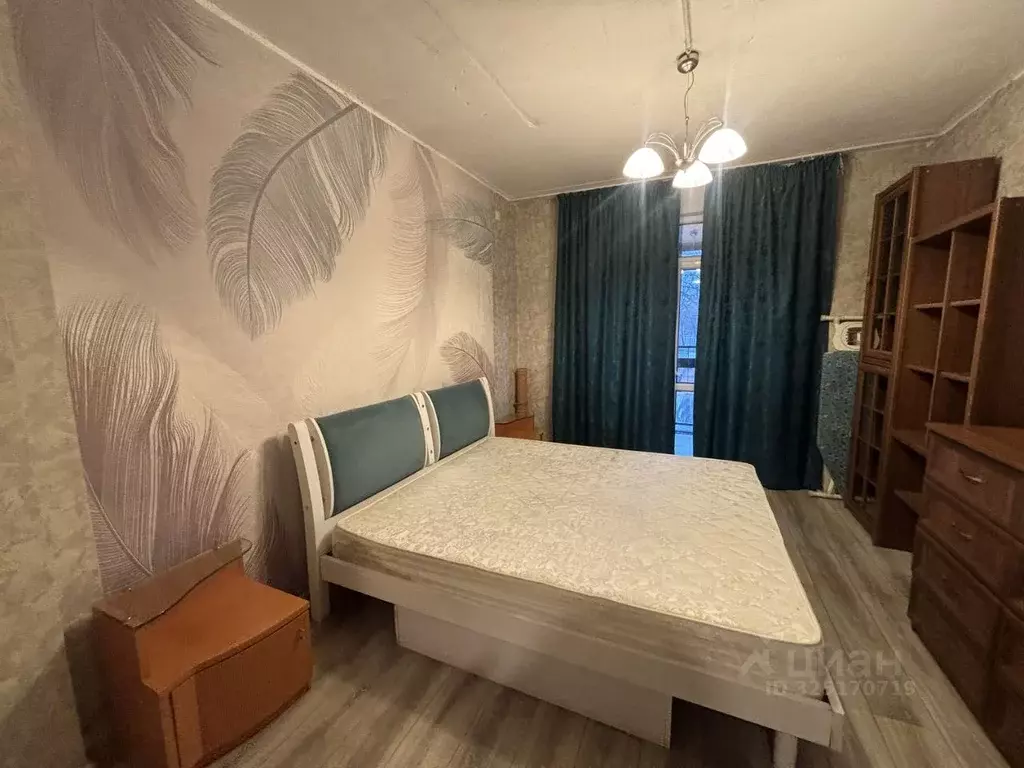 2-к кв. Московская область, Ленинский городской округ, д. Горки пер. ... - Фото 1