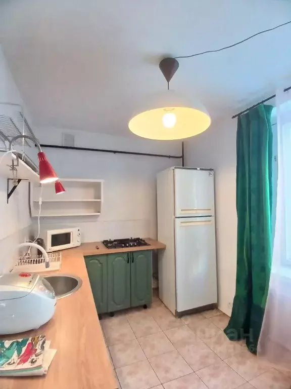 2-к кв. Санкт-Петербург ул. Опочинина, 15/18 (56.0 м) - Фото 2