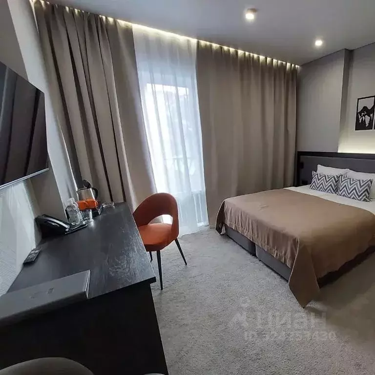 Комната Алтай, Майминский район, Манжерокское с/пос, с. Озерное ул. ... - Фото 1