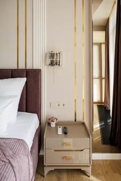 1-к кв. Севастополь ул. Летчиков, 10к3 (45.0 м) - Фото 2