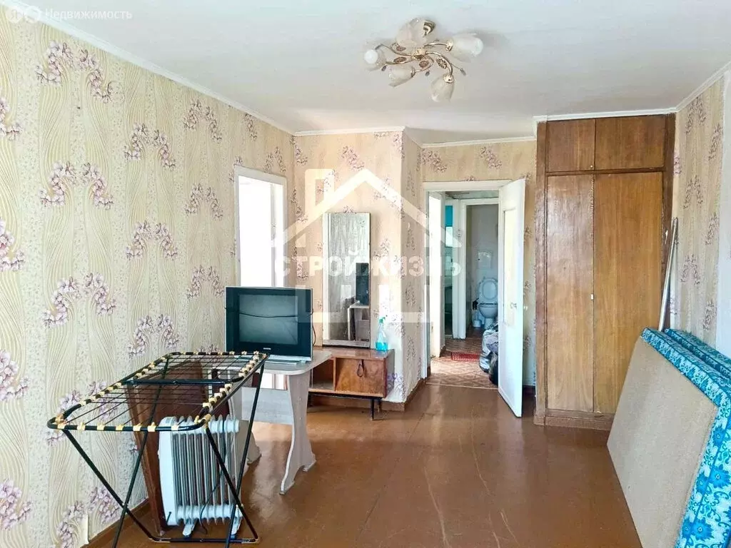 3-комнатная квартира: Екатеринбург, улица 8 Марта, 59к2 (50.2 м) - Фото 1