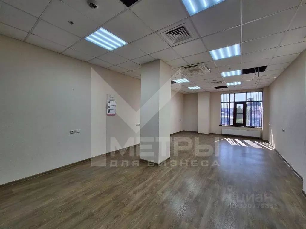 Офис в Краснодарский край, Краснодар Центральный мкр, ул. Буденного, ... - Фото 2
