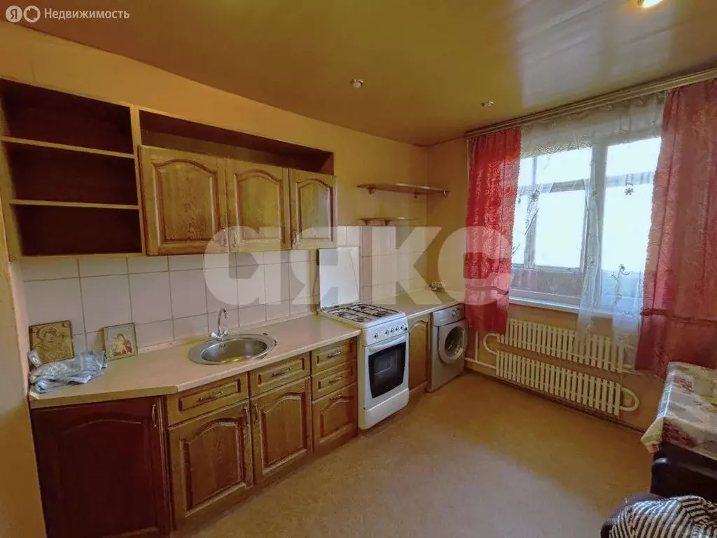 2-комнатная квартира: Волгоград, Кузнецкая улица, 32 (46 м) - Фото 1