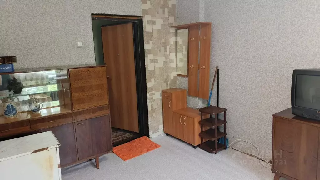 Комната Пермский край, Пермь ул. Коминтерна, 28 (14.0 м) - Фото 2