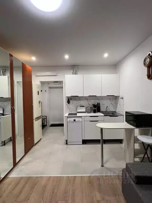 1-к кв. Москва Иловайская ул., 2 (25.0 м) - Фото 1