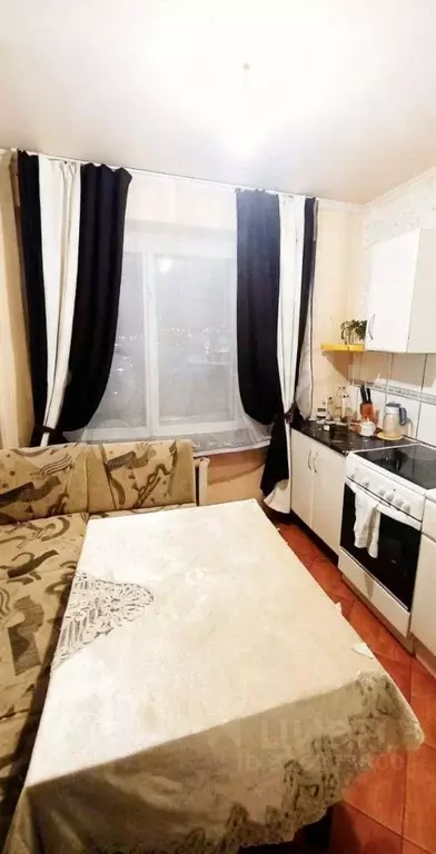 2-к кв. Санкт-Петербург просп. Большевиков, 33К1 (56.0 м) - Фото 1