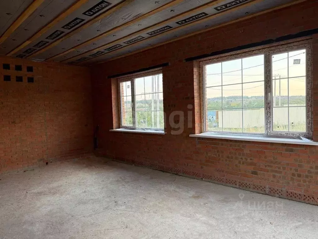 Дом в Ростовская область, Аксайский район, Большелогское с/пос, пос. ... - Фото 1