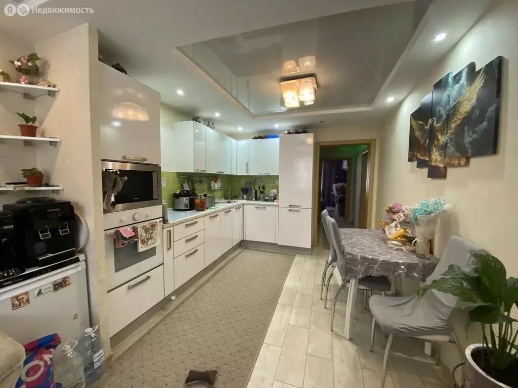 3-комнатная квартира: Пенза, Ладожская улица, 142 (62.7 м) - Фото 1