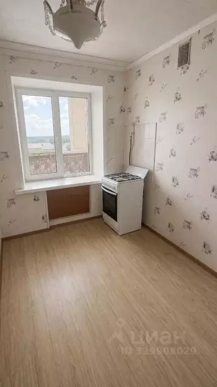 1-к кв. Чувашия, Новочебоксарск ул. Винокурова, 25 (35.0 м) - Фото 1