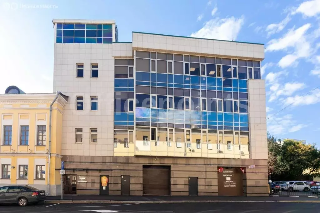 Офис (208 м) - Фото 2