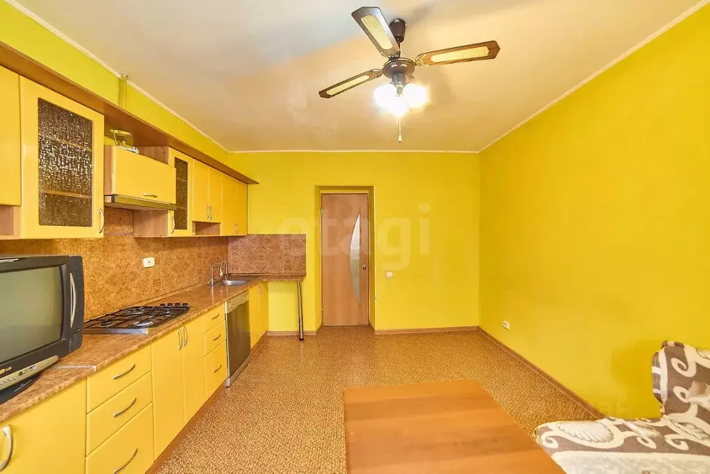 2-к кв. Башкортостан, Стерлитамак 23 Мая ул., 24 (87.2 м) - Фото 2