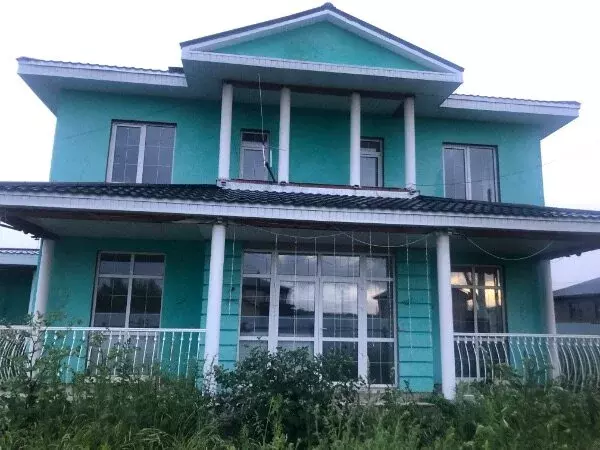 Дом в Уфа, Богатая улица, 20 (285 м) - Фото 0