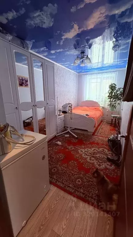 2-к кв. Башкортостан, Благовещенск ул. Седова, 114к3 (42.0 м) - Фото 1