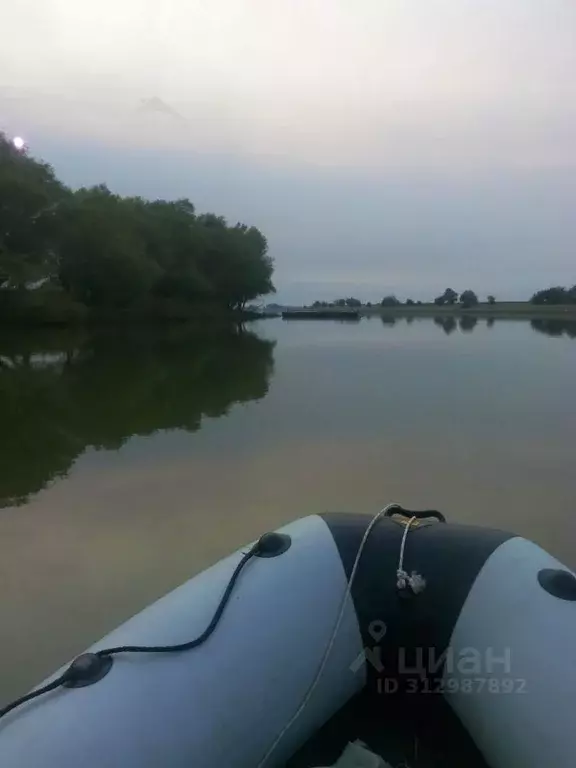 Участок в Астраханская область, Красноярский муниципальный округ, с. ... - Фото 2
