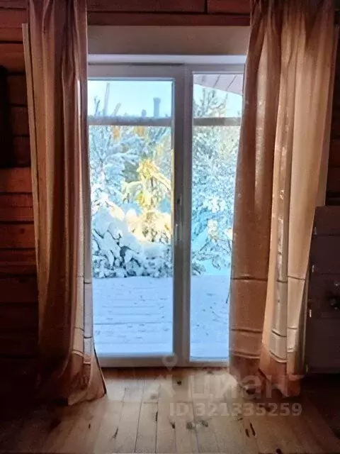 Дом в Бурятия, Баргузинский район, Усть-Баргузин пгт, Лопатки ... - Фото 2