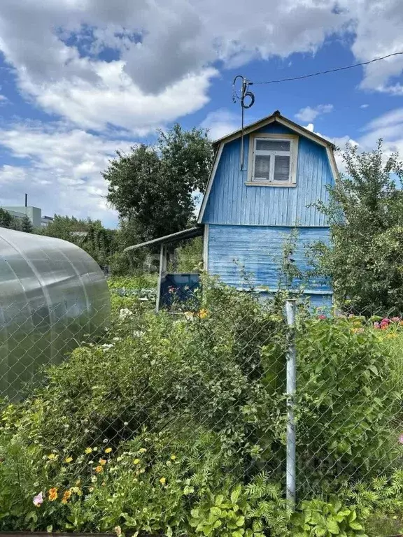 Дом в Владимирская область, Ковров № 1 УКХ СНТ, 1 (20 м) - Фото 0