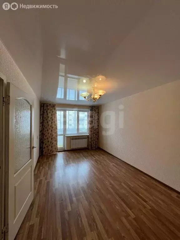 1-комнатная квартира: Киров, улица 60 лет Комсомола, 14 (35 м) - Фото 2