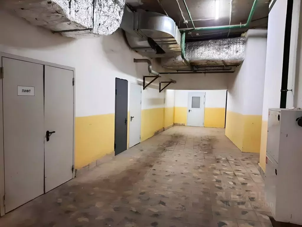 Помещение свободного назначения в Москва Озерная ул., 9 (60 м) - Фото 1