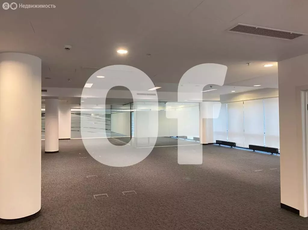 Офис (575 м) - Фото 2