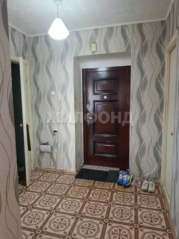 Квартира, 1 комната, 37.2 м - Фото 0