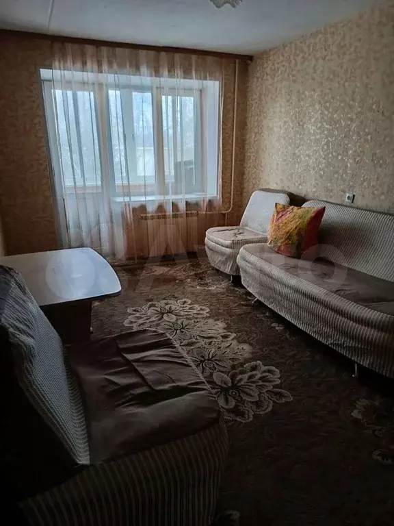 2-к. квартира, 51 м, 3/9 эт. - Фото 0