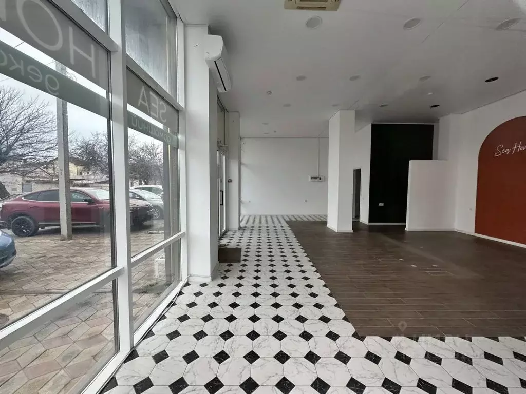 Офис в Краснодарский край, Анапа ул. Ивана Голубца, 96 (176 м) - Фото 1