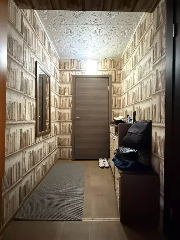 Продаётся 1-к квартира, 35 м - Фото 1