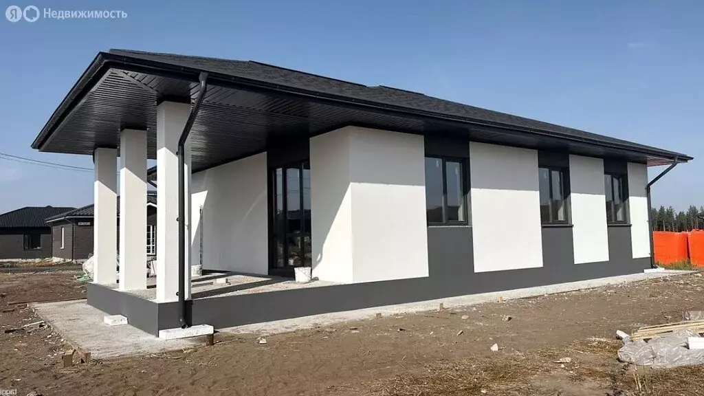 Дом в Богородский городской округ, деревня Соколово, КП Ново-Соколово ... - Фото 2