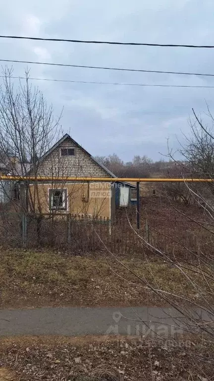 Дом в Липецкая область, Липецкий муниципальный округ, с. Кузьминские ... - Фото 2