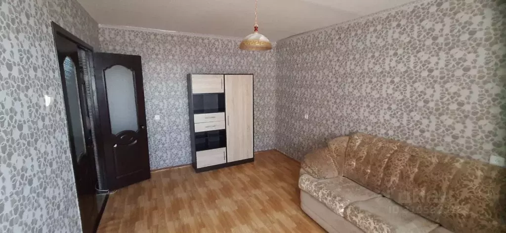 1-к кв. Саратовская область, Балаково ш. Саратовское, 68 (32.0 м) - Фото 1