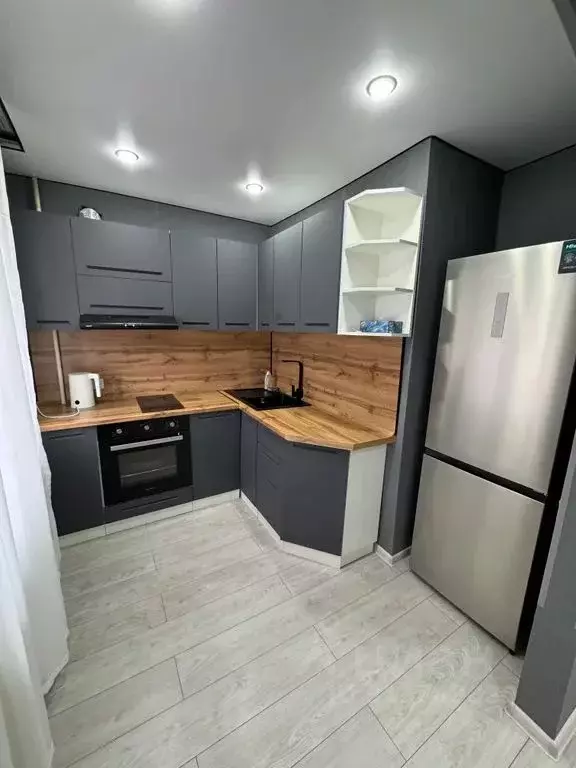 2-к кв. Забайкальский край, Чита ул. Матвеева, 23 (45.0 м) - Фото 0