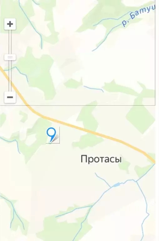 Участок в Пермский край, Пермский муниципальный округ, д. Большакино, ... - Фото 1