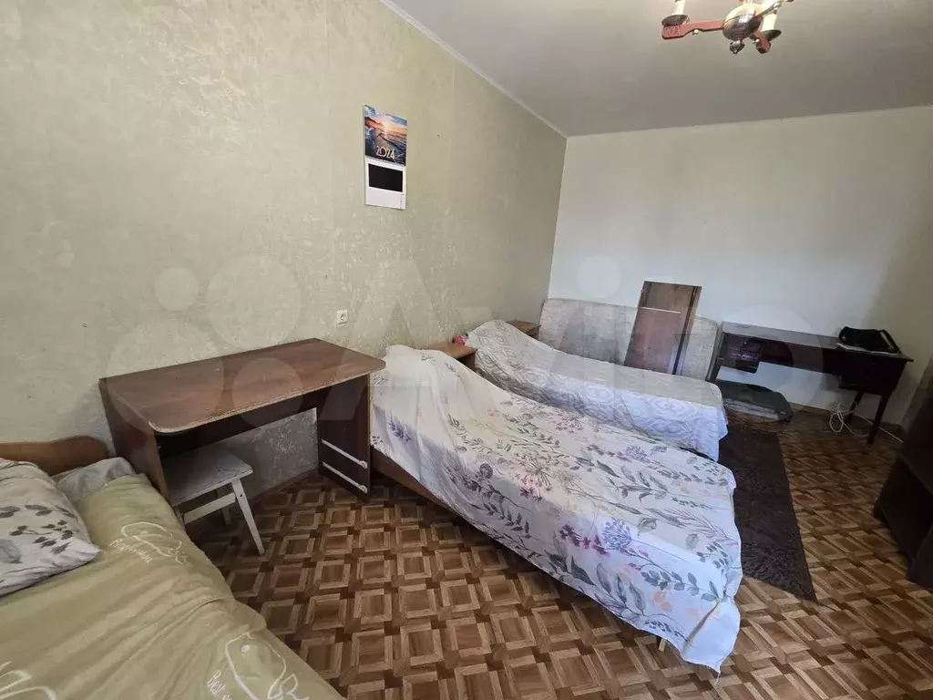 2-к. квартира, 54 м, 2/9 эт. - Фото 1