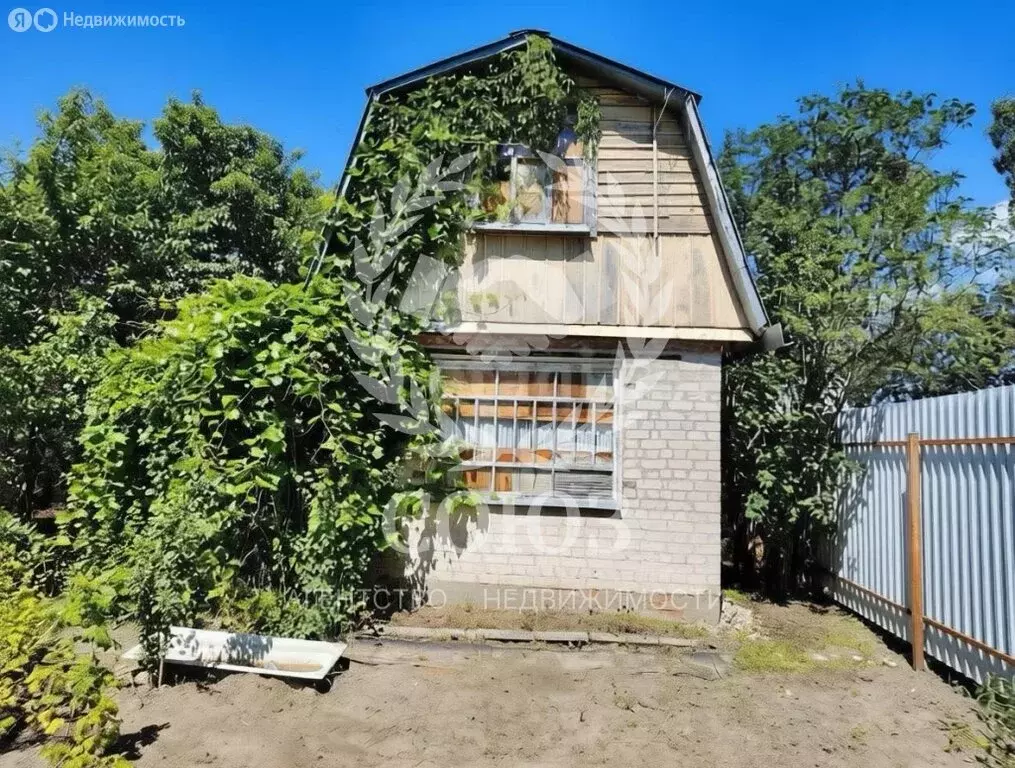Дом в Калуга, СНТ Резвань, Ручейный переулок, 103 (30 м) - Фото 1